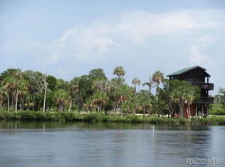 286 N Sanddollar Pt, CRYSTAL RIVER, FL 34429