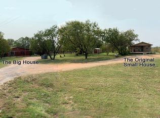 1250 Fm 2850, Woodson, TX 76491