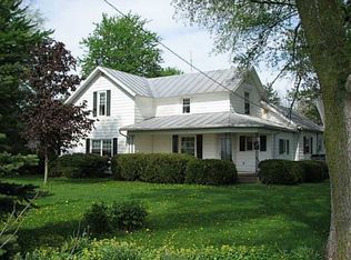 H364 County Road 12, Holgate, OH 43527