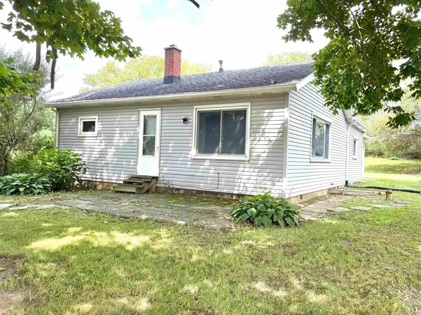 1460 N State Road 5 Rd, Larwill, IN 46764