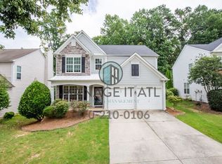 285 Friars Head Dr NE, Suwanee, GA 30024
