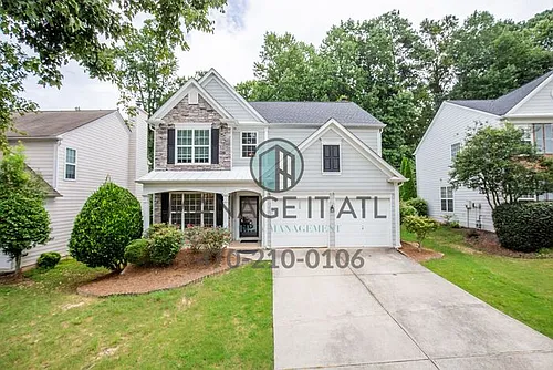 285 Friars Head Dr NE Photo 1