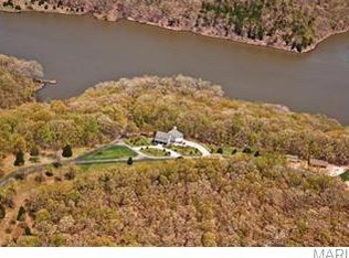 UK Callaway Ridge Dr, Defiance, MO 63341