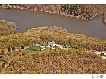 UK Callaway Ridge Dr photo 1