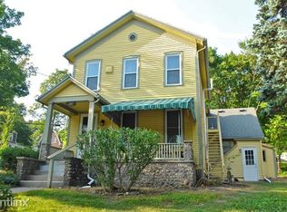 414 W Summit St APT 1, Ann Arbor, MI 48103