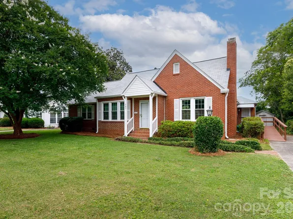 761 Milton Ave, Rock Hill, SC 29730