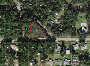6471 E Willow St, Inverness, FL 34452