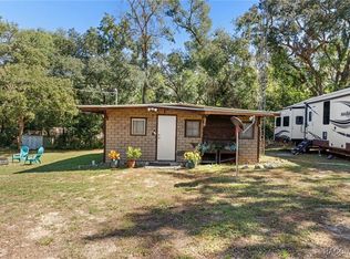 2471 S Ringley Ter, Inverness, FL 34452