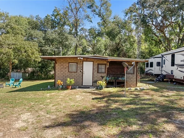 2471 S Ringley Ter, Inverness, FL 34452