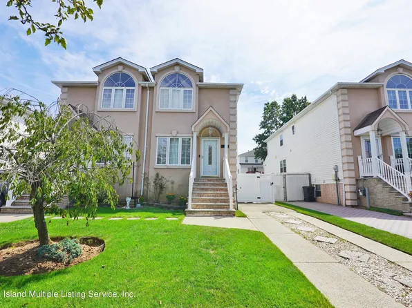 264 Candon Ave, Staten Island, NY 10309