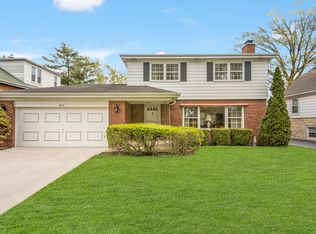 829 S 2nd Ave, Des Plaines, IL