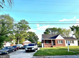 6207 Buckler Rd, Clinton, MD 20735