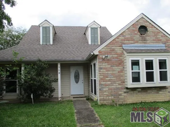 712 Elk Lake Dr, Baton Rouge, LA 70816