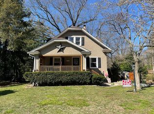 104 N Lincoln Ave, Wenonah, NJ 08090