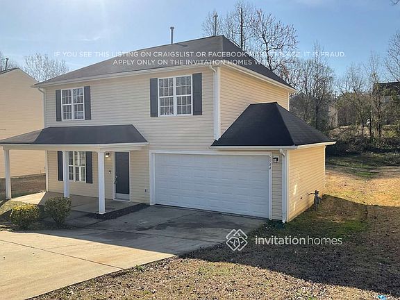 2nd image of 6504 Nevin Glen Dr