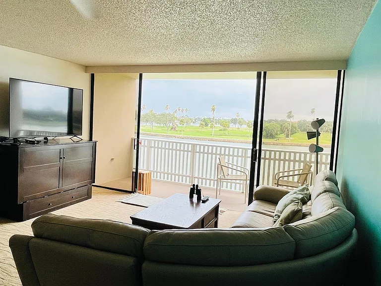 450 Treasure Island Cswy #308 — Photo 6