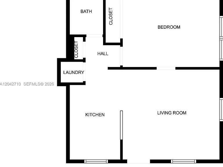962 NW 6th St #1 — Photo 3