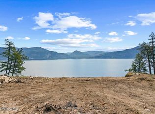 24 Osprey View Ln, Bayview, ID 83803