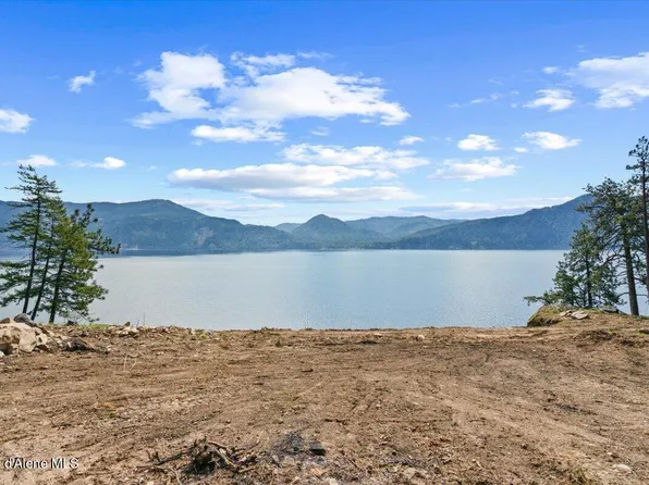 25 Osprey View Ln, Bayview, ID 83803