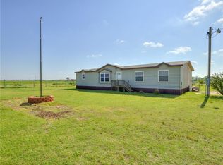 11161 N 2880th Rd, Dover, OK 73734