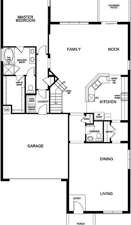 2nd image of 6711 Burnley Ln