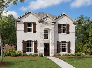 4104 Daisy Hollow Loop, Mesquite, TX 75181