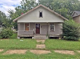 420 N North St #F, Muskogee, OK 74403