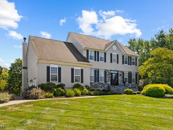 4 Ferris Wheel Dr, West Amwell Twp., NJ 08530