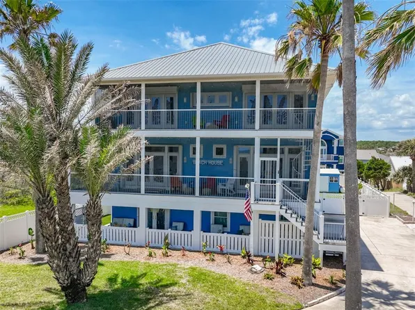 1807 N Central Ave, Flagler Beach, FL 32136