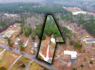 1971 Golson Rd, Calhoun, LA 71225