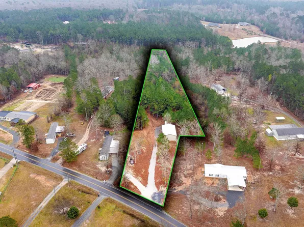 1971 Golson Rd, Calhoun, LA 71225