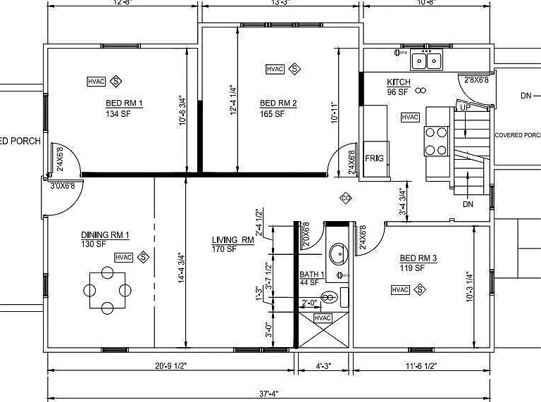 203 Koch Ave — Photo 16