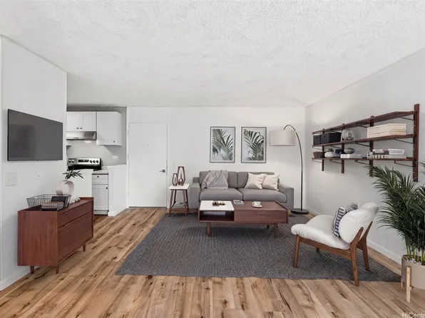 1260 Richard Ln APT B602, Honolulu, HI 96819