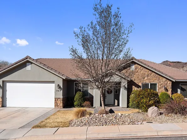 197 E Glen Canyon St, Toquerville, UT 84774