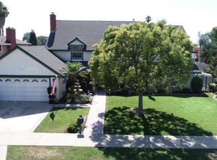 1880 N Nordic Pl, Orange, CA 92865