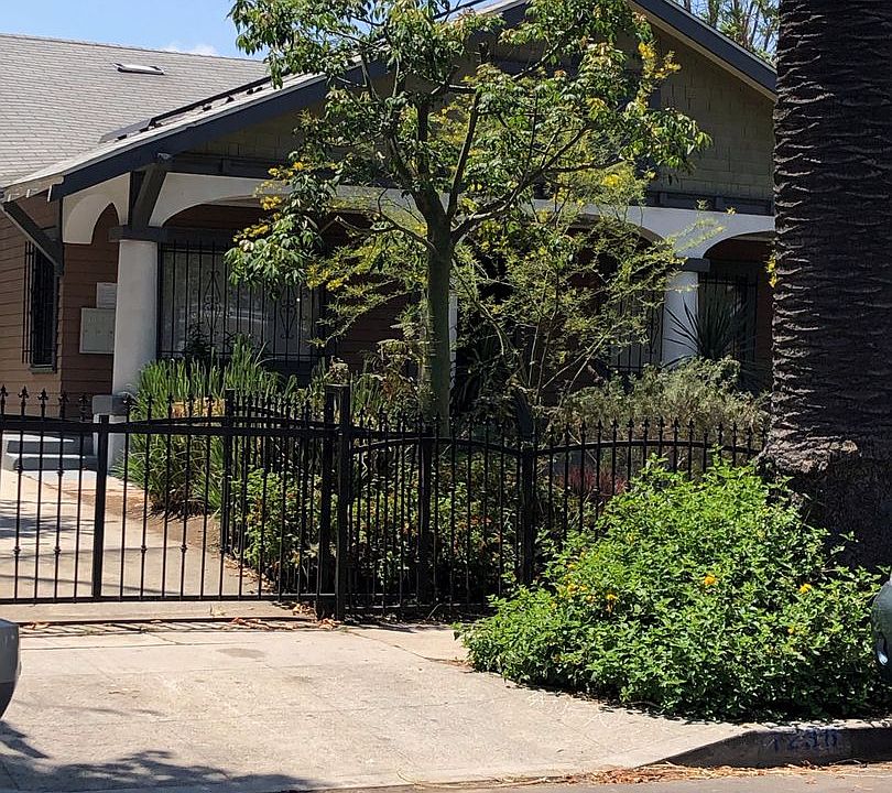 1236 Leighton Ave 1236 Leighton Ave Los Angeles CA Zillow