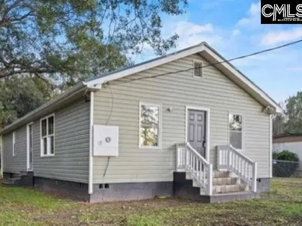 510 N Schofield St, Florence, SC 29501