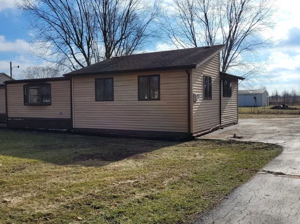 451 W 500 S, Anderson, IN 46013