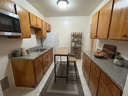 Kitchen, photo 1