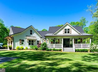 187 G St, Hamilton, GA 31811