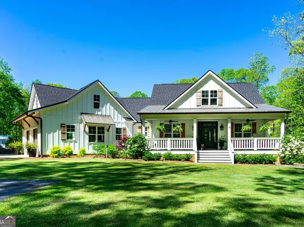 187 G St, Hamilton, GA 31811