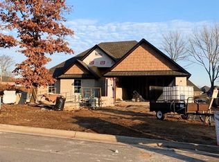 7923 Finches Grove Rd, Fort Smith, AR 72916