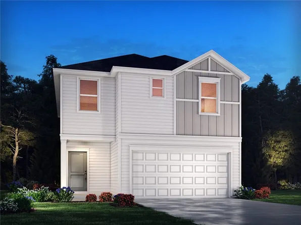 208 Yellowstone Trl, Gray Court, SC 29645