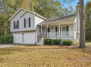 480 Raider Way, Bethlehem, GA 30620
