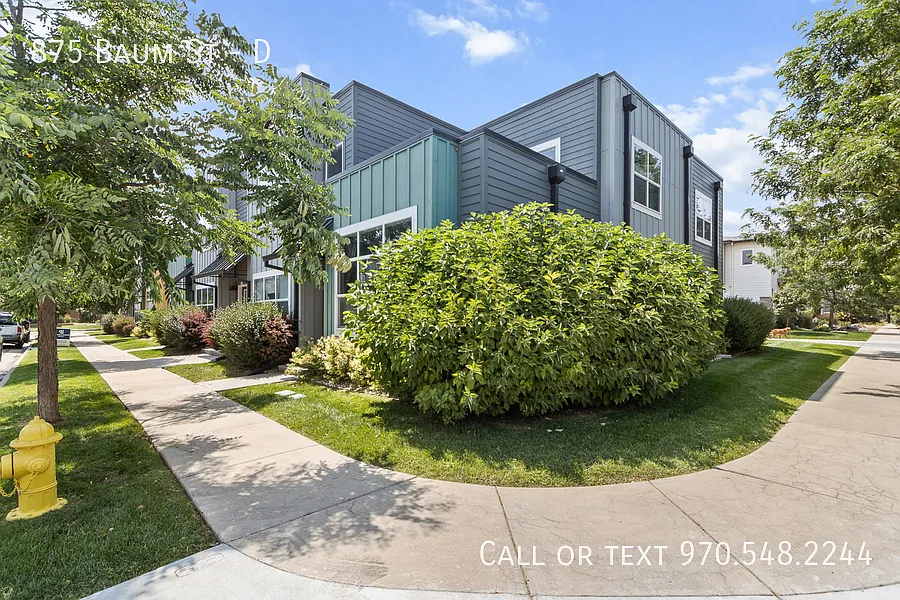 2 bed, 1380 sqft, $2,600 — Photo 1
