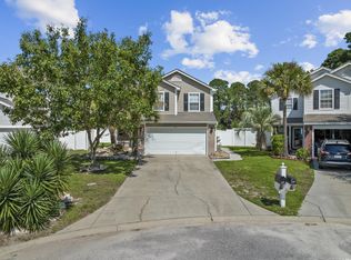 475 Dandelion Ln, Conway, SC 29579