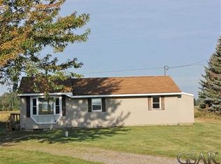 7521 Durand Rd, New Lothrop, MI 48460