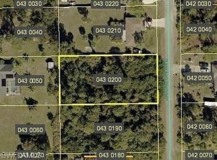 315 Jackson Ave, Lehigh Acres, FL 33936