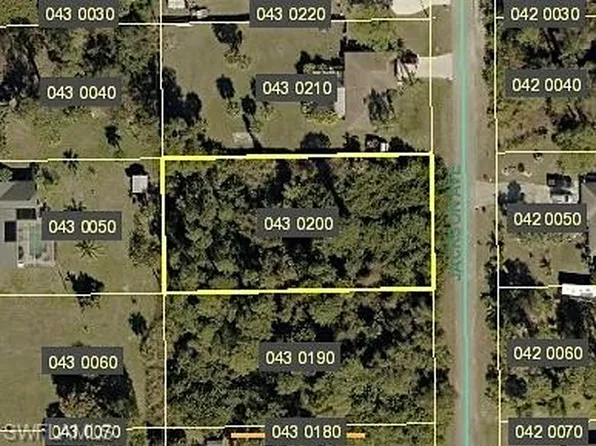 315 Jackson AVE, LEHIGH ACRES, FL 33936