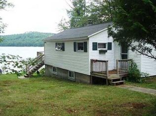 36 & 39 Swan Rd, Harrison, ME 04040
